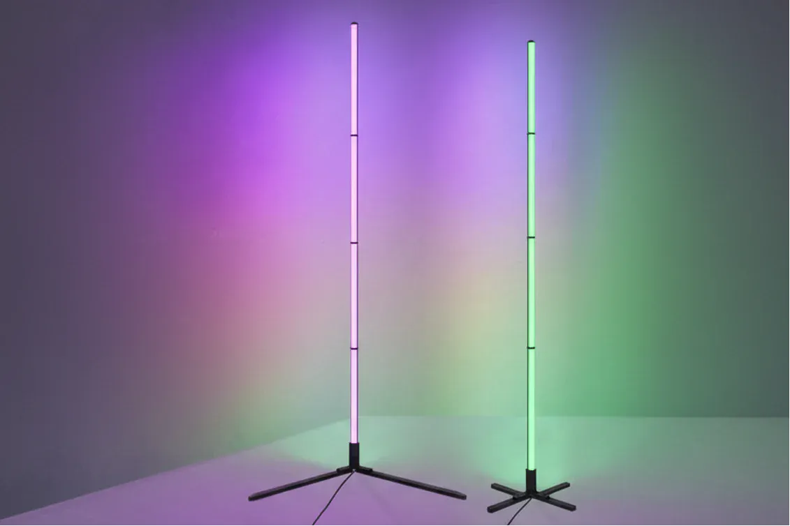 LED Floor Lamp