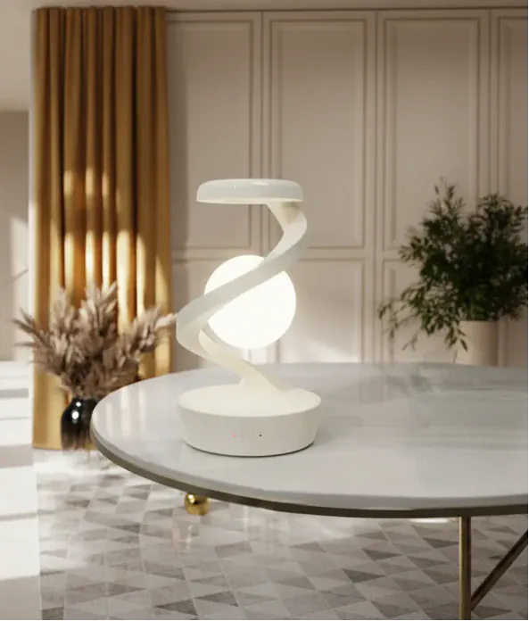 Wireless Touch Atmosphere Lamp