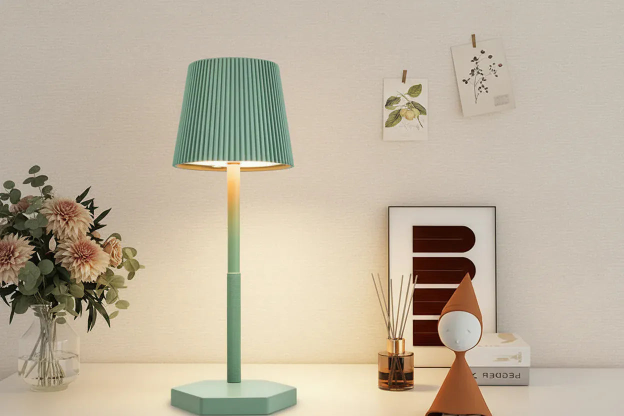Modern Touch Table Lamp