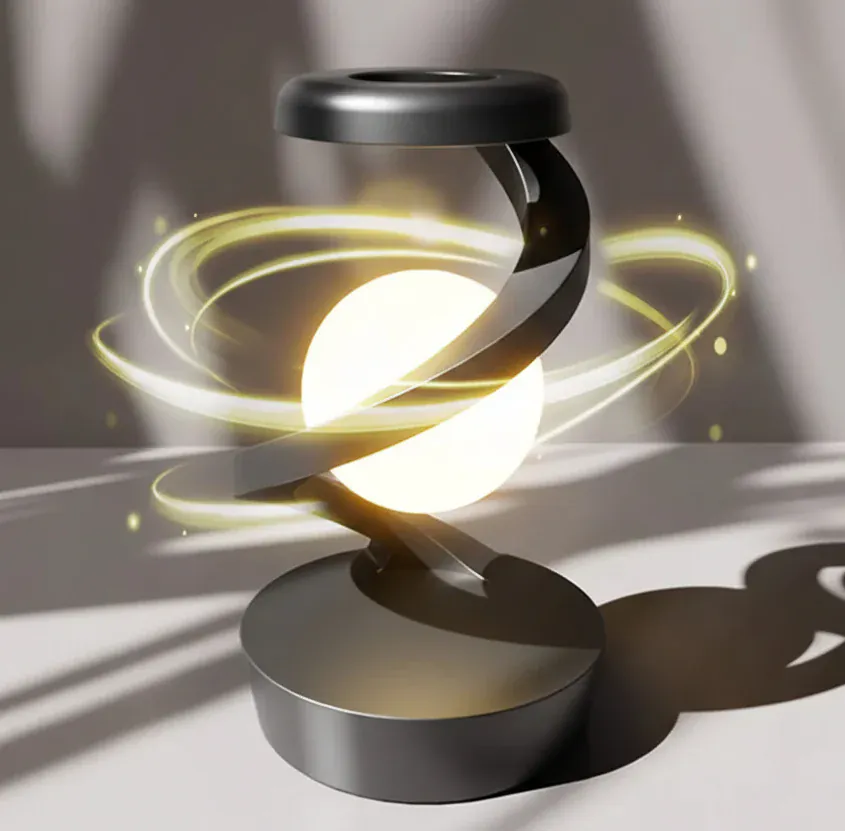 Wireless Touch Atmosphere Lamp