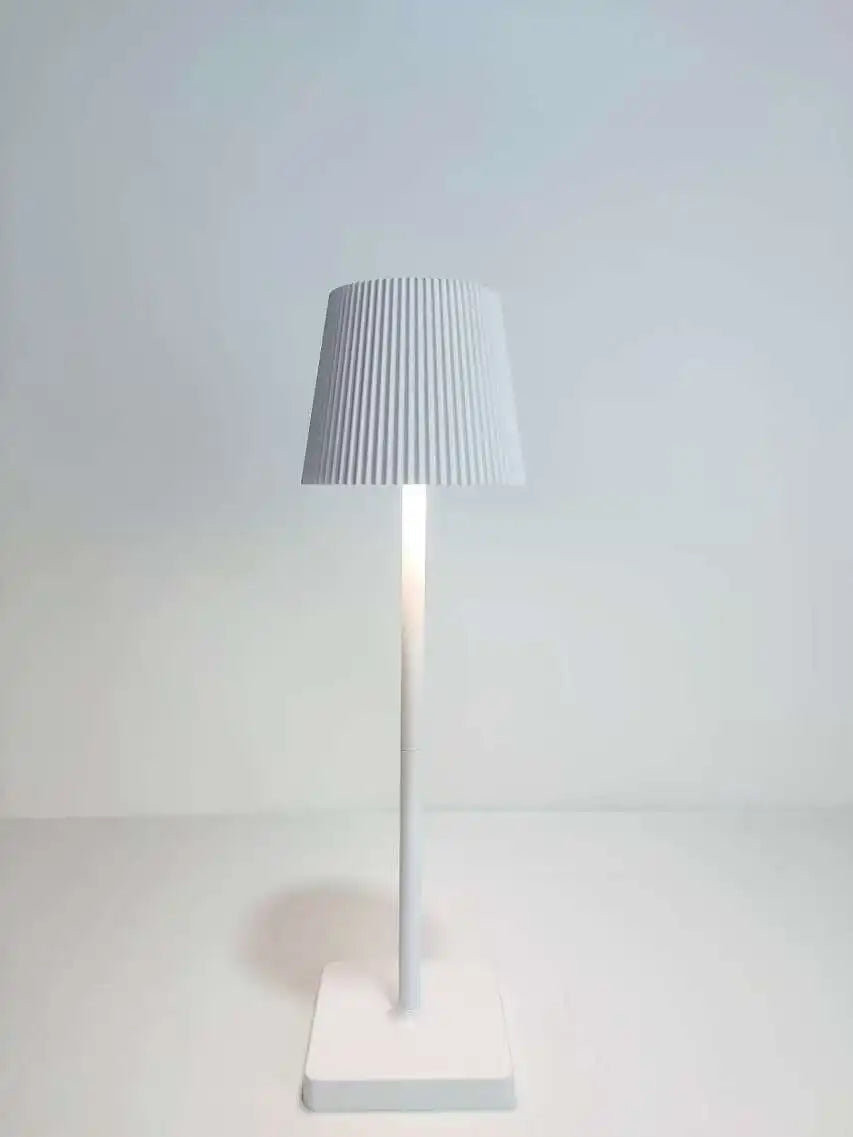 Modern Touch Table Lamp