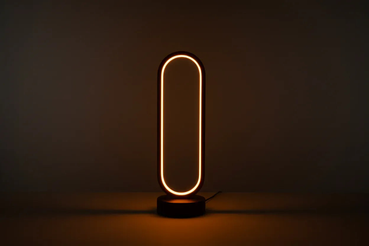 Ring Table lamp