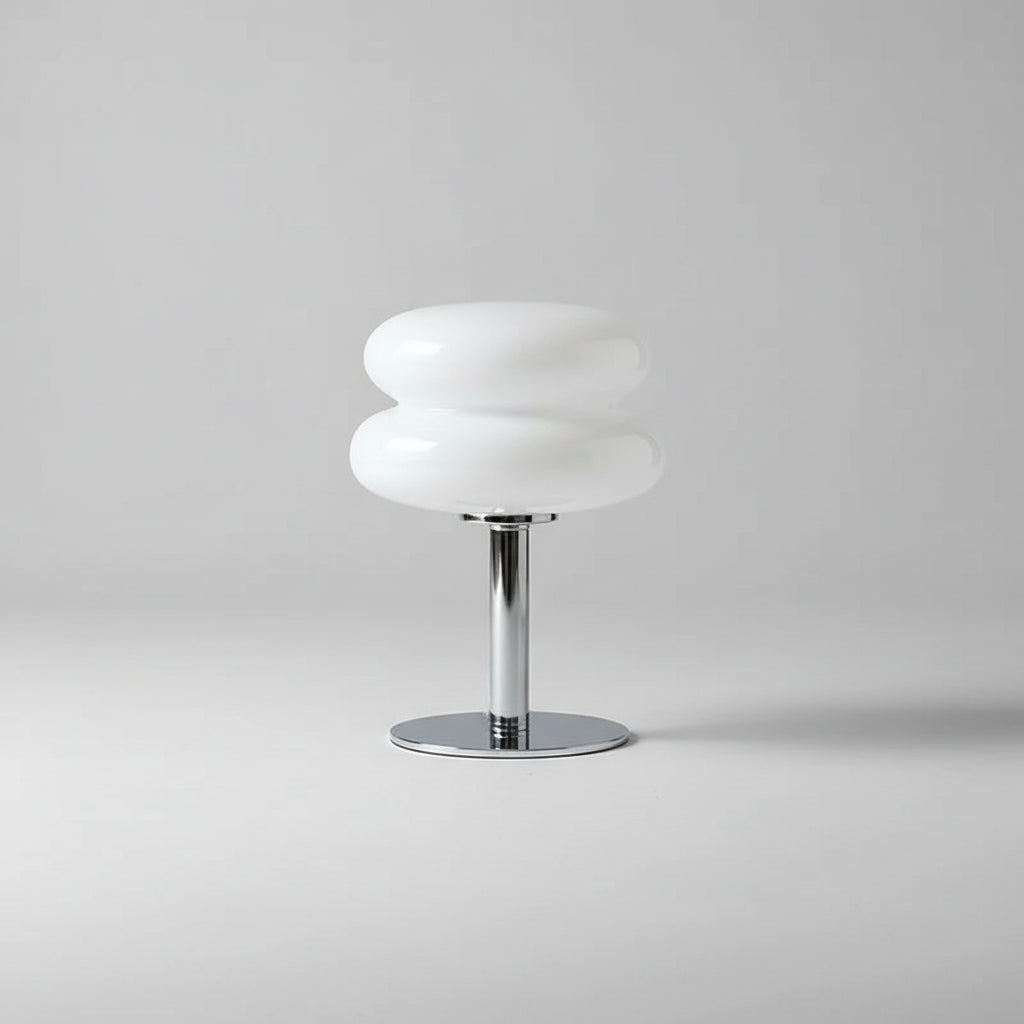 Macaron Glass Table Lamp
