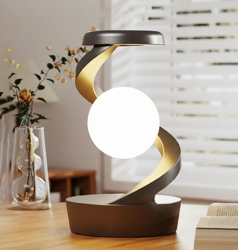 Wireless Touch Atmosphere Lamp