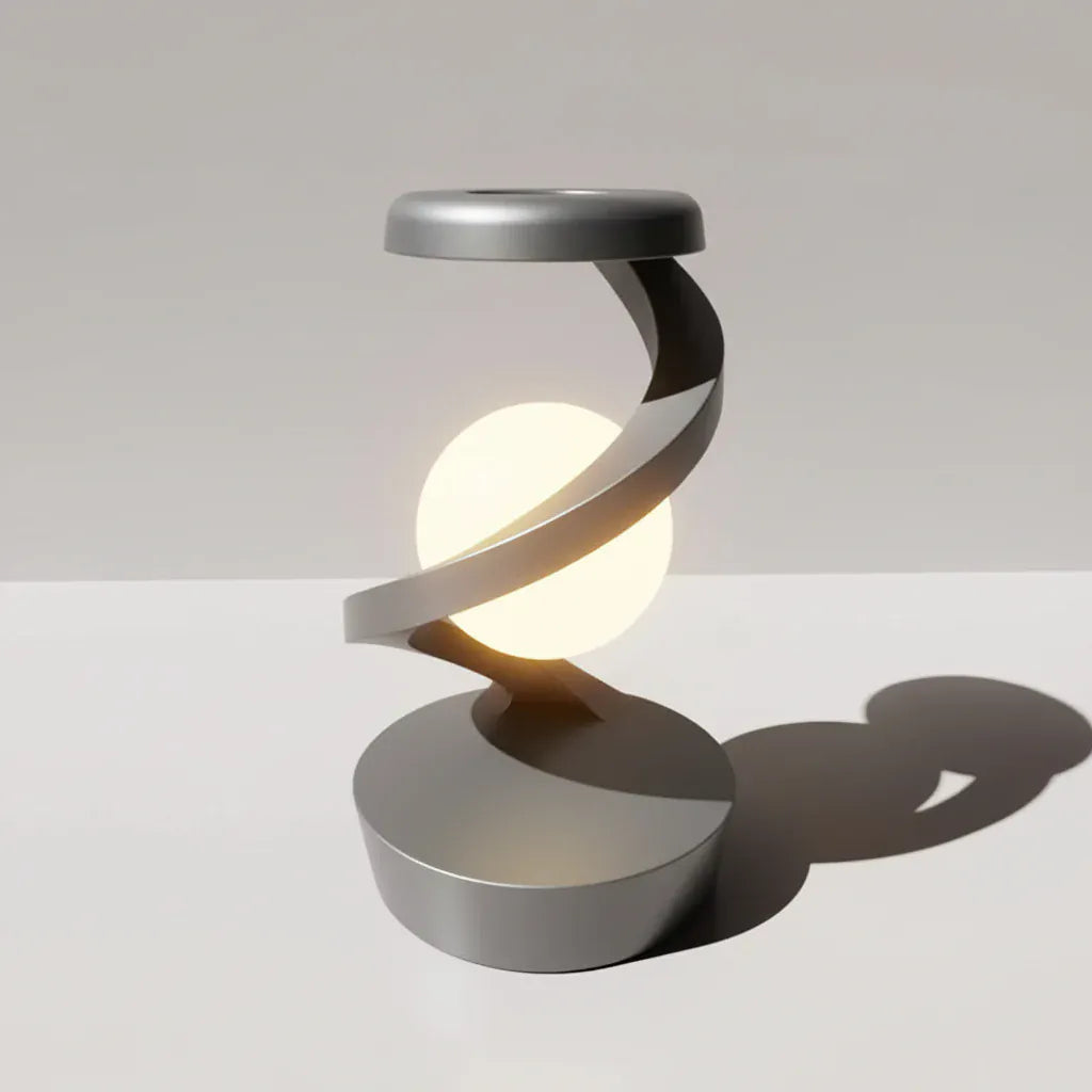 Wireless Touch Atmosphere Lamp