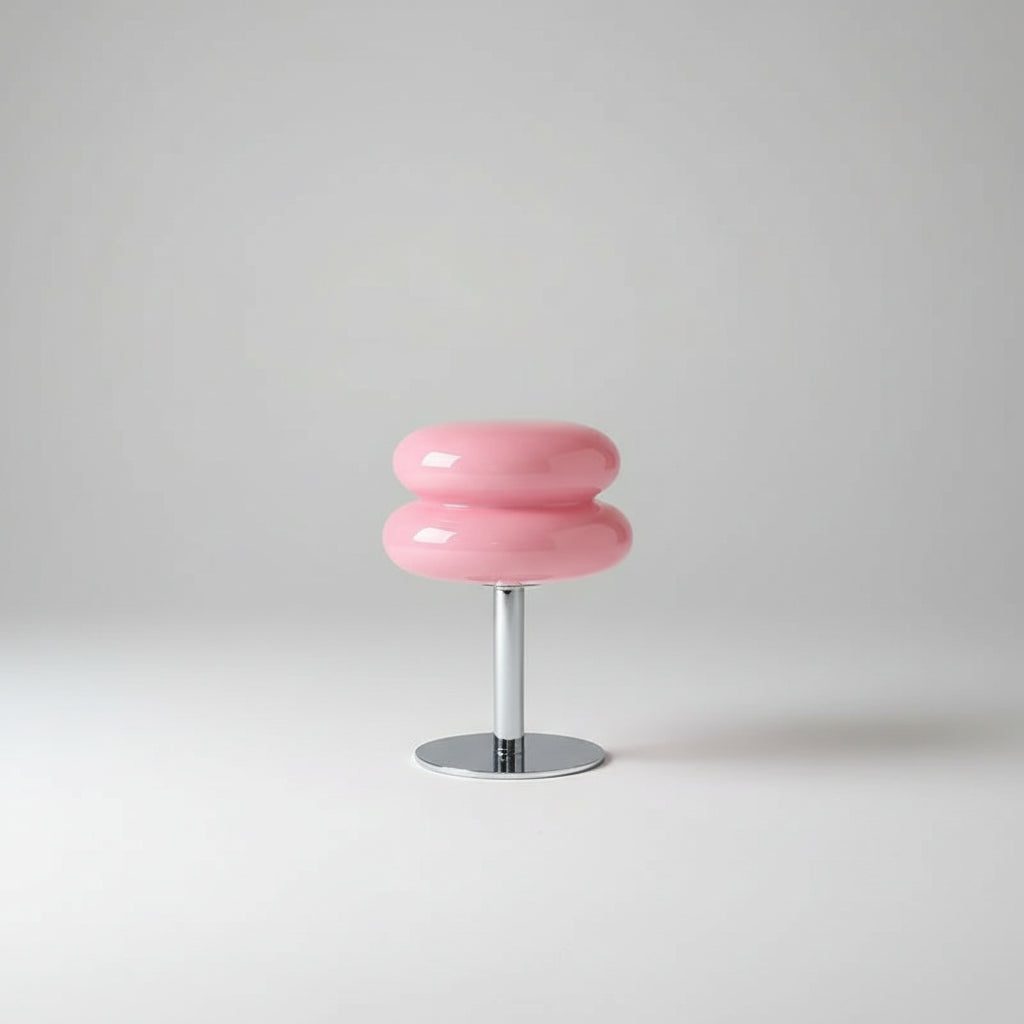 Macaron Glass Table Lamp
