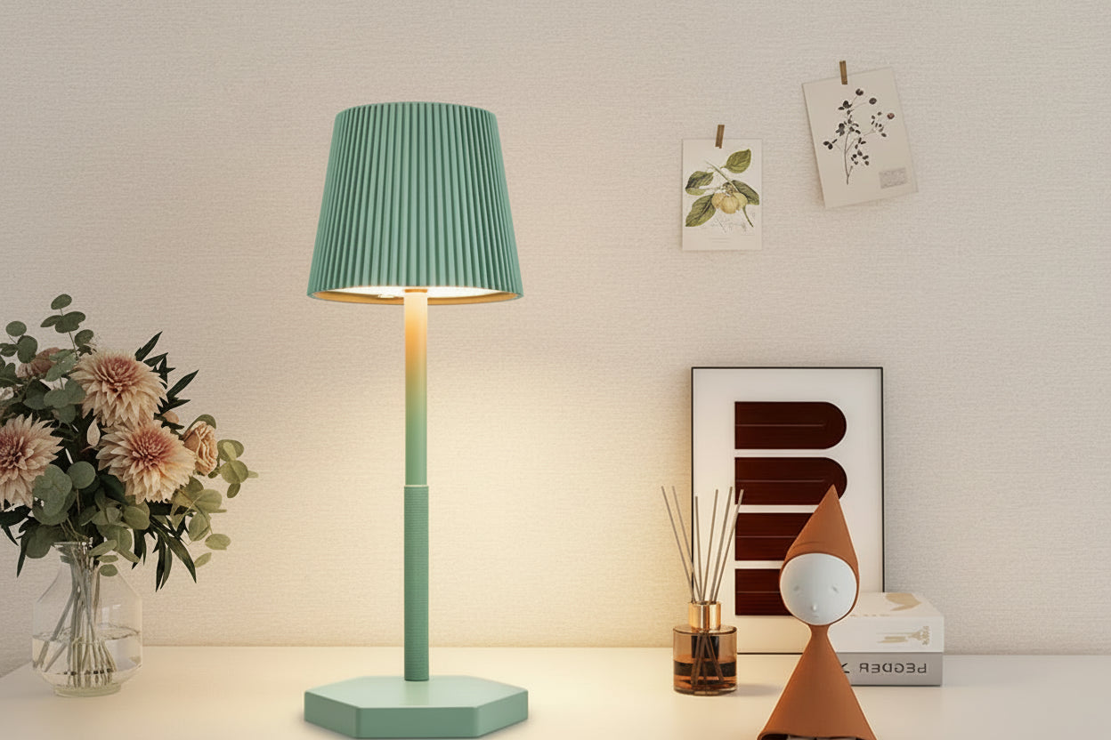 Modern Touch Table Lamp
