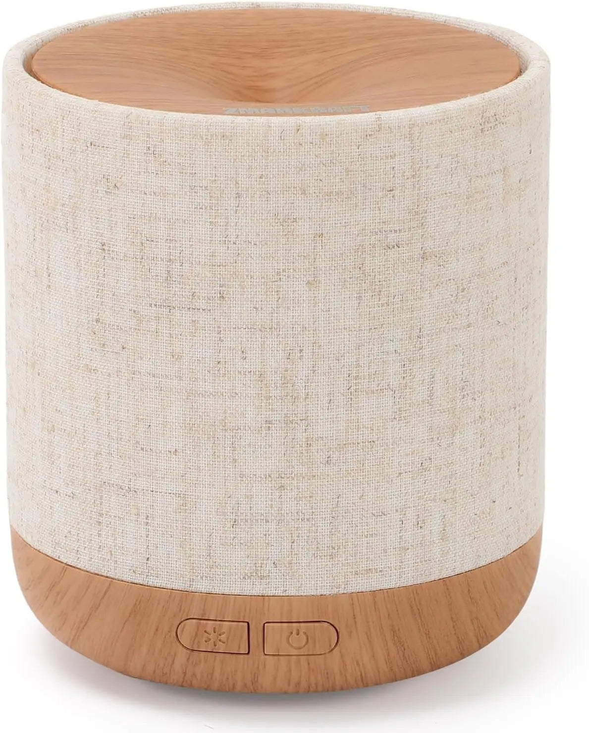 Essential Oil Diffuser Night Lamp