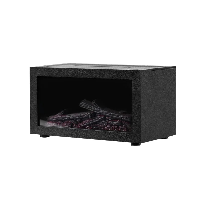 Flame Effect Aroma Humidifier